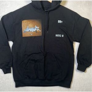 88rising merch Hoodie pullover NWOT- Men Medium‎